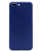 Apple iPhone SE 2022 Kılıf Zore 1.Kalite PP Silikon Kılıf thumbnail 5