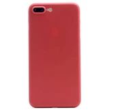 Apple iPhone SE 2022 Kılıf Zore 1.Kalite PP Silikon Kılıf thumbnail 3