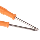 T6 T8 Tornavida Ayırıcı Set XBOX 360 XBOX One PS3 PS4 PS5 XBOX Series S/X Uyumlu Tornavida Set thumbnail 2