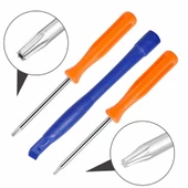 T6 T8 Tornavida ve Ayırıcı Set XBOX 360 XBOX One PS3 PS4 PS5 XBOX One S/X Uyumlu Tornavida - 1