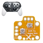Nintendo Switch Pro Analog Kayma Drift Fix Modül Switch Pro Kol Analog Kayma Tamiri thumbnail 1