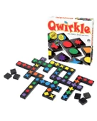 Qwirkle Strateji Oyunu - 1
