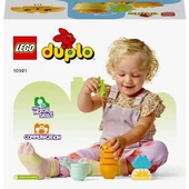 LEGO Duplo 10981 Growing Carrot thumbnail 2