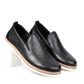 Libero 4741 Erkek Deri Ayakkabı thumbnail 1