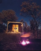 Nurgaz Orman Şöminesi - 4