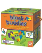 Block Buddies - 1