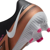 Nike Phantom GT2 Academy Dynamic Fit Fg-Mg Erkek Krampon - 4