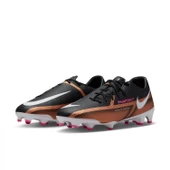 Nike Phantom GT2 Academy Dynamic Fit Fg-Mg Erkek Krampon - 2