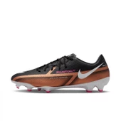 Nike Phantom GT2 Academy Dynamic Fit Fg-Mg Erkek Krampon - 1