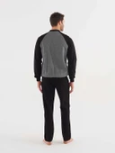 MOD COLLECTION 3761 Erkek Eşofman Takım - 6
