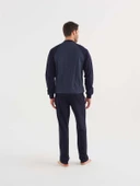 MOD COLLECTION 3761 Erkek Eşofman Takım - 2