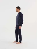 MOD COLLECTION 3761 Erkek Eşofman Takım - 3