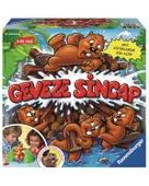 Geveze Sincap - 1
