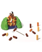 Geveze Sincap - 2