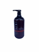 Mojo Lıne Onarıcı Şampuan Maske ve Argan Yağı - 3