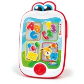 Baby Clementoni Akıllı Telefon 14948 - 2