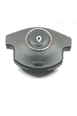 Renault Megane 2 Airbag Kapagi Arma Ile Beraber - 3