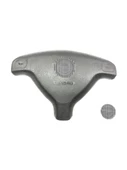 Opel Astra G 2002-2007 Modeller Arası Geçmeli Airbag Kapağı Armalı. - 1