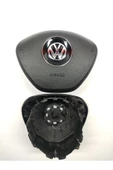 Volkswagen Polo Uyumlu Airbag Kapağı (2014-2020) A Kalite thumbnail 2