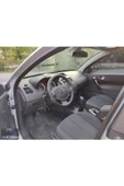 Renault Megane 2 Cruise Uyumlu Kontrol Siyah Airbag Kapağı - 4