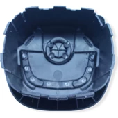 Bursa Airbag Skoda Oktavia - Uyumlu Airbag Kapağı thumbnail 2