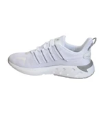 LUMBERJACK Erkek Siyah Beyaz Memory Taban Sneaker Spor Yürüyüş Ayakkabısı thumbnail 7