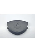 Renault Symbol Airbag Kapağı Yerli Üretim Armalıdır 2003-2012 thumbnail 1