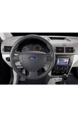 Ford Fiesta Airbag Kapağı Yerli Üretim 2003-2009 Modelleri Uyumludur - 3