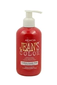 Jean's Color Limon Küfü 250 Ml. Lıme Twıstamonyaksız Balyaj Renkli Saç Boyası - 12