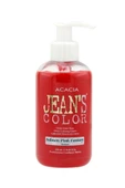 Jean's Color Limon Küfü 250 Ml. Lıme Twıstamonyaksız Balyaj Renkli Saç Boyası - 1