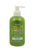 Jean's Color Limon Küfü 250 Ml. Lıme Twıstamonyaksız Balyaj Renkli Saç Boyası - 2