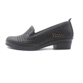 Scavia 82 Kadın Deri Ayakkabı thumbnail 4