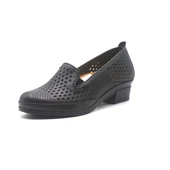 Scavia 82 Kadın Deri Ayakkabı thumbnail 5