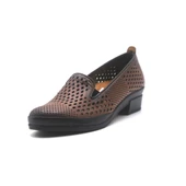 Scavia 82 Kadın Deri Ayakkabı thumbnail 1