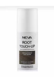 Root Touch-up Beyaz Kapatıcı Sprey Açık Kahverengi - 1