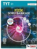 SINAV YAYINLARI TYT FİZİK SORU BANKASI - 1