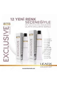 Krem Tüp Saç Boyası 7.45 Exclusive Yoğun Bakır 60 Ml - 1