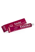 Exicolor Saç Boyası Tüp 60 Ml - 4.70 Yoğun Kakao Kahve - 2