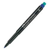 Faber Castell Permanent Asetat Kalemi S-M - 8