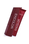 Exicolor Saç Boyası Tüp 60 Ml 1 Siyah thumbnail 2