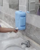 5 Litre Butonlu Sıvı Sabunluk - 1