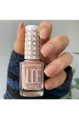 Nude Oje - Nail Polish No 756 Princess 8690644077562 Oje - 1