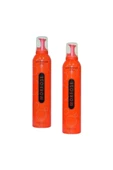 Saç Köpüğü Turuncu 350 Ml 2 Adet - 1