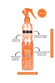 Çift Fazlı Argan Turuncu Fön Suyu 400 ml X 2 Adet - 2