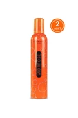 Saç Köpüğü 350 Ml Ultra Strong 2li Set - 1