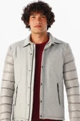 Slim Kalıp Dolum Mont - 3
