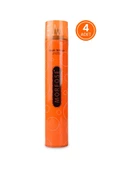 Turuncu Saç Spreyi 400 ml X4 Adet - 1