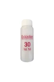 Saç Boyası Tüp 60 Ml - 8.34 Açık Kumral Dore Bakır + 30 Volüm Peroksit + Boya Naylonu - 2