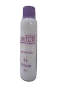 Lıvıtıon Oksıdan Yuzde %6 20 Volume 60 ml - 1