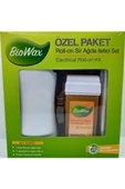 Roll-on Sir Ağda Isıtıcı Özel Paket - 1